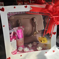 Michael Kors Aden FAWN LARGE DOME SATCHEL LEATHER BAG  Gift Box Purse