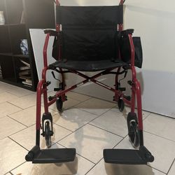 Wheelchair