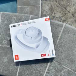 JBL Headphones