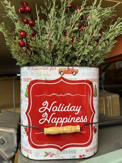 The Pioneer Woman Christmas Decoration 