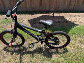 Kent youth bike-18”