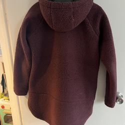 Women’s Columbia Jacket