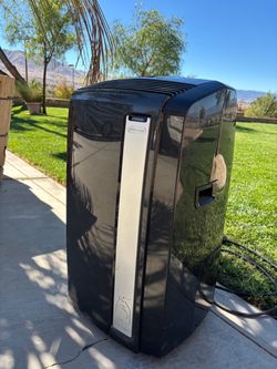 De'Longhi Portable Air Conditioner
