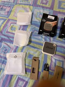 Bluetooth Marshall Speakers 