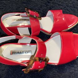 Rialto Shoes 