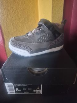 Jordan spizike low