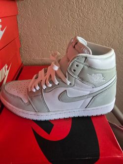 Jordan 1 seafoam