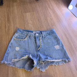 Women’s Shorts