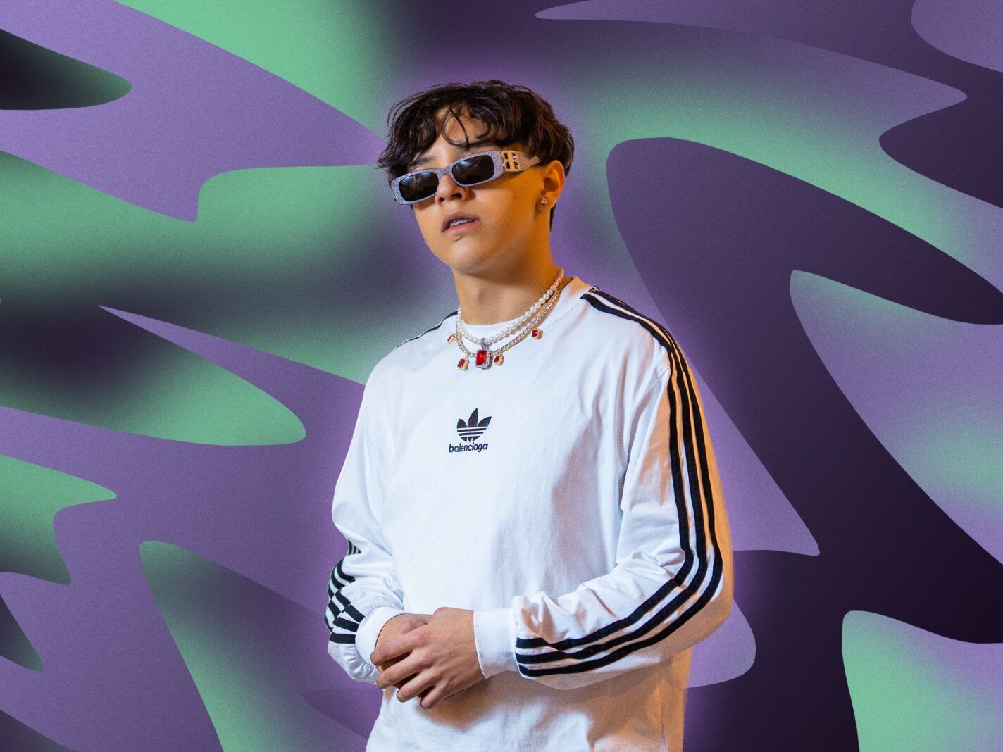 DON TOLIVER 10/17 GA TICKET CRYPTO ARENA (Close to Stage)