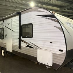 2019 Forest River Wildwood XLite