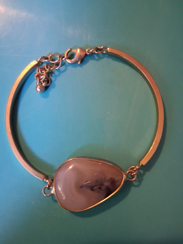 Stone Bracelet