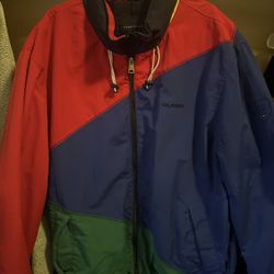 Tommy Hilfiger Wind Jacket