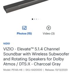 Vizio