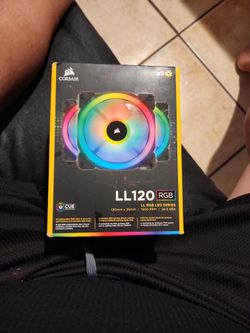 LL120 RGB