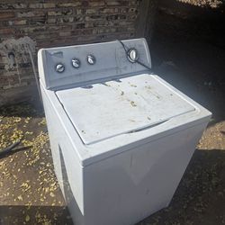 I Buy Washers That Dont Work I Pick Up