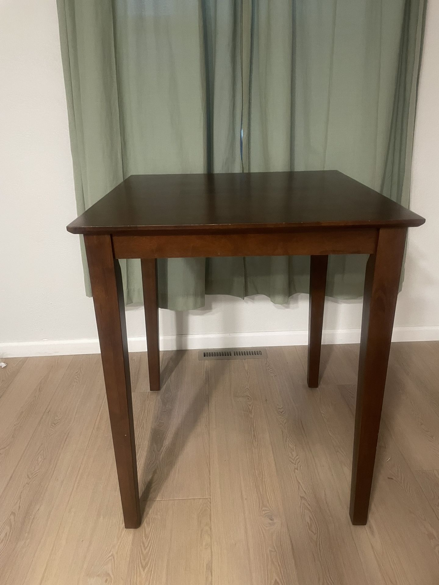 Kitchen Table