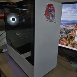 Gaming PC / Open to trade