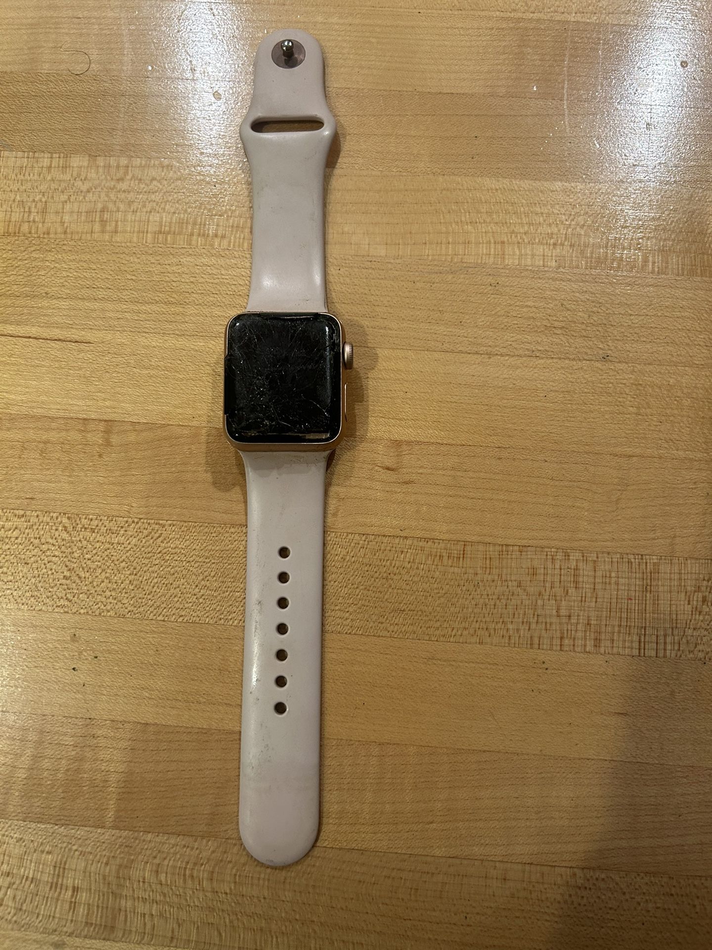 Apple Watch Series 3