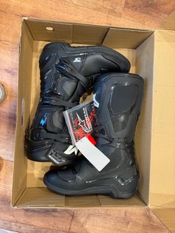 Alpinestars tech 3