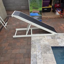 Dog Or Animal Ramp