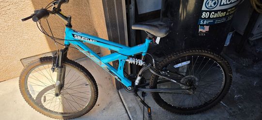 Mountain bike kids
