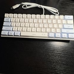 Magee Keyboard
