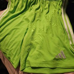 Adidas Shorts
