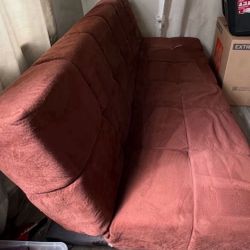 Futon Couch