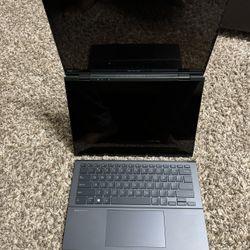 Zenbook Duo 2024