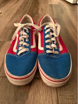 Youth vans