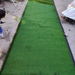 Artificial Grass
