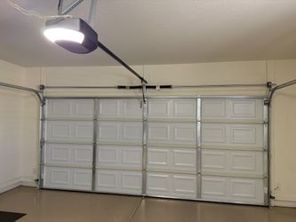 Garage Doors? Opener Springs Hardware 