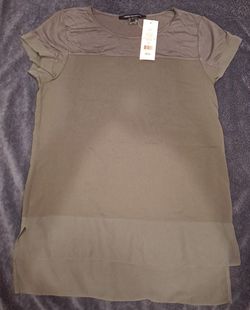 Brand New French Connection Women's Top