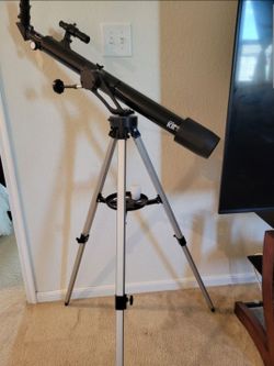 Kids Telescope AmScope