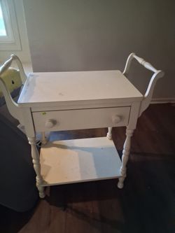 Kart table