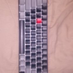 Gaming Keyboard
