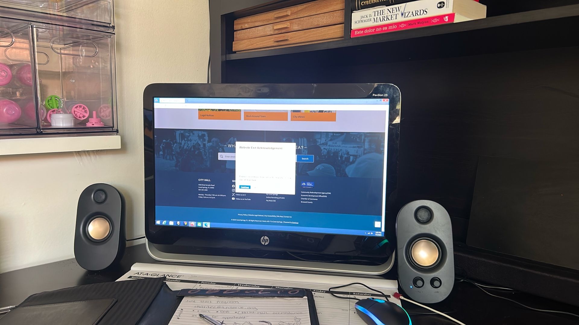Hp Computer