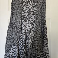 Ladies Skirt 