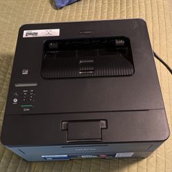 Laser Printer