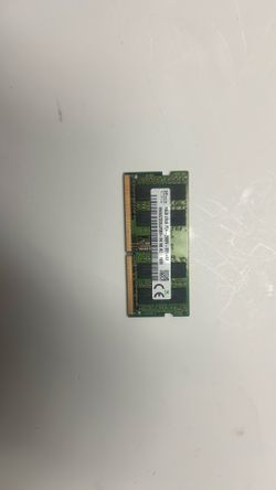 16gb ddr4 laptop ram