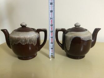 teapot
