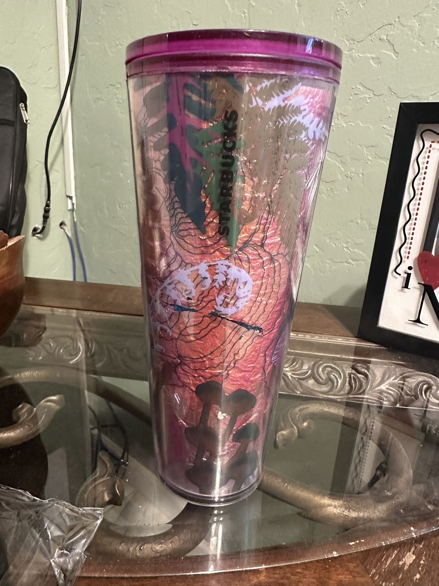 Starbucks Cup