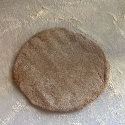 Gorditas De Trigo