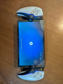 PlayStation Portal