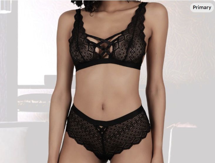 300+ New Women’s Lingerie Sets – $5 Each – Bulk Sale