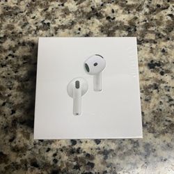 Airpods gen 4 anc