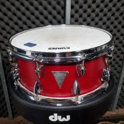 OCDP Snare Drum