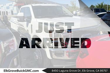 2021 Ford F-450