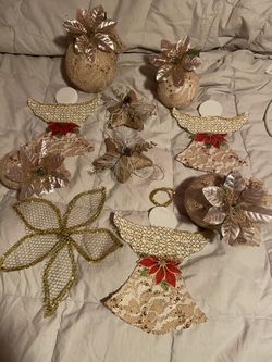 Christmas  Decoration 