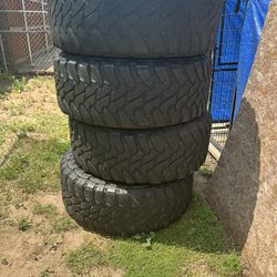 Toyo MT